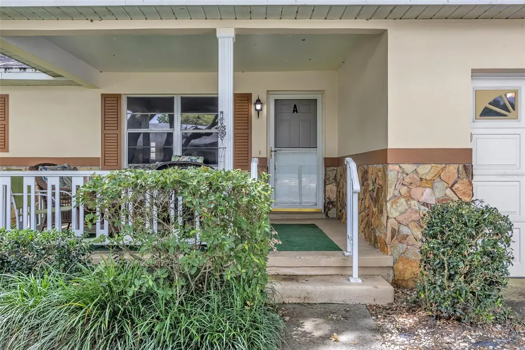 8878 SW 96th Street #a Ocala FL 34481