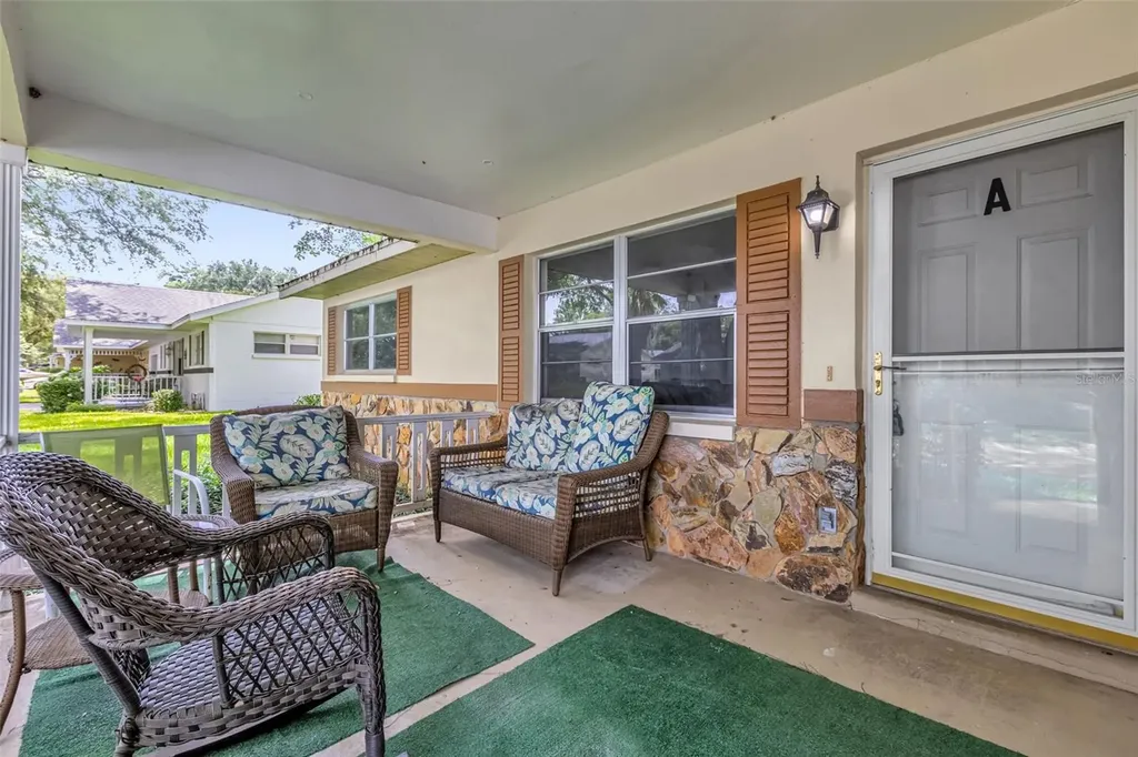 8878 SW 96th Street #a Ocala FL 34481