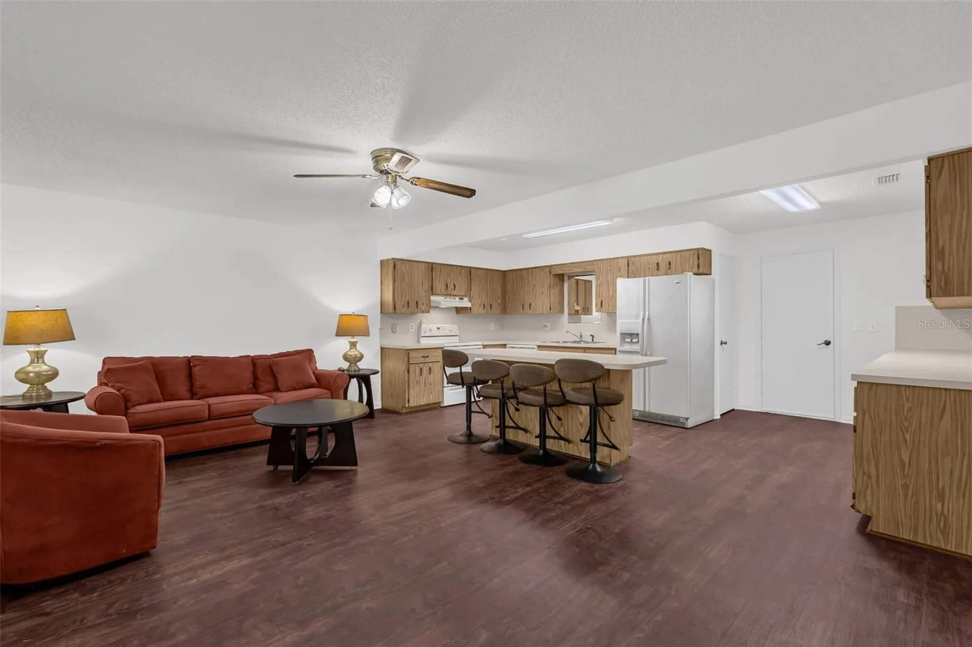 8878 SW 96th Street #a Ocala FL 34481