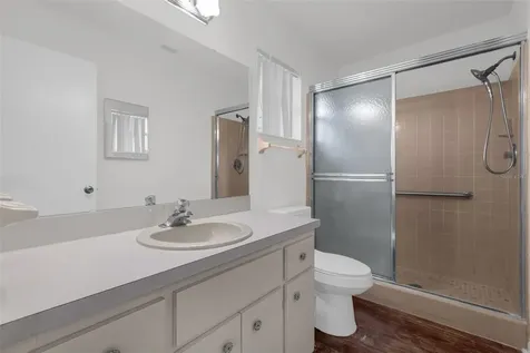 8878 SW 96th Street #a Ocala FL 34481