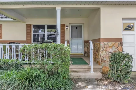 8878 SW 96th Street #a Ocala FL 34481