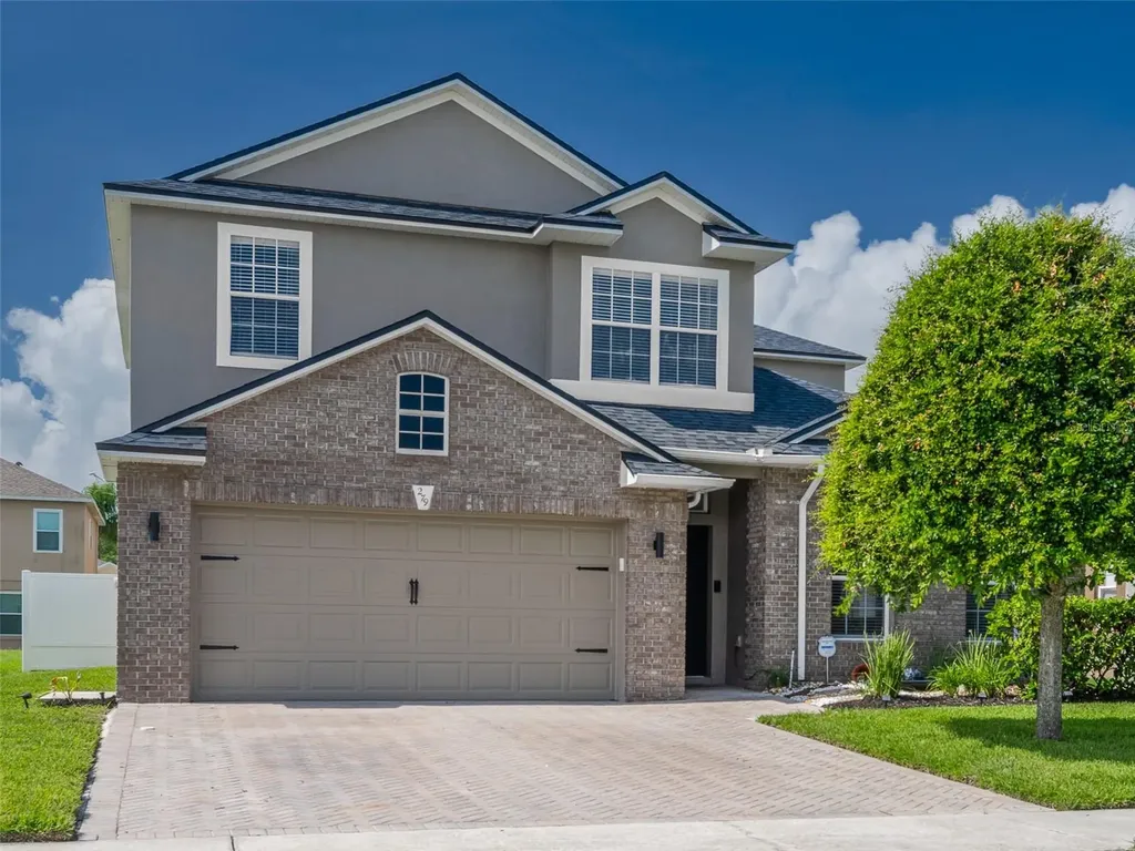 279 Doe Run Drive Winter Garden FL 34787