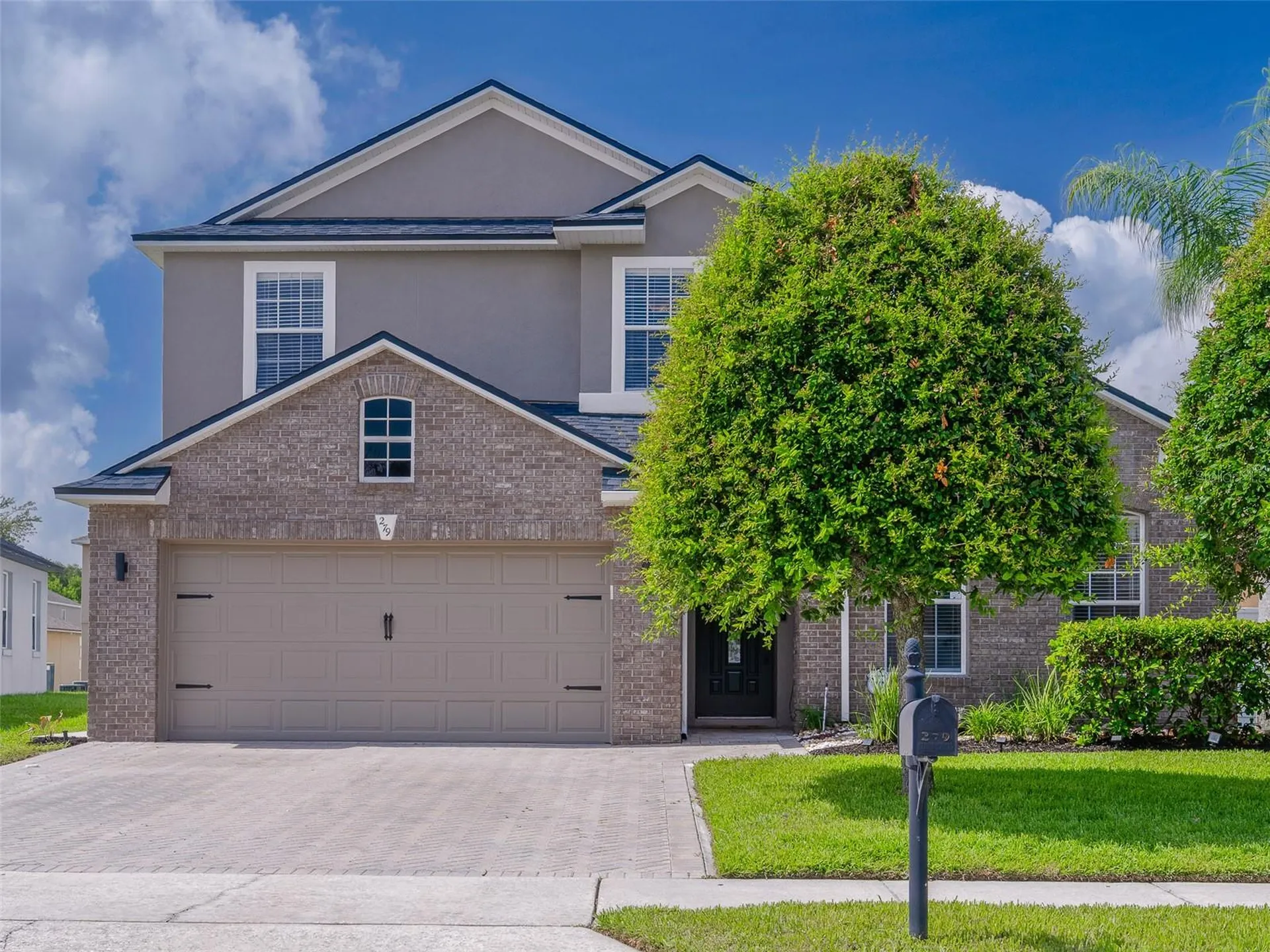 279 Doe Run Drive Winter Garden FL 34787
