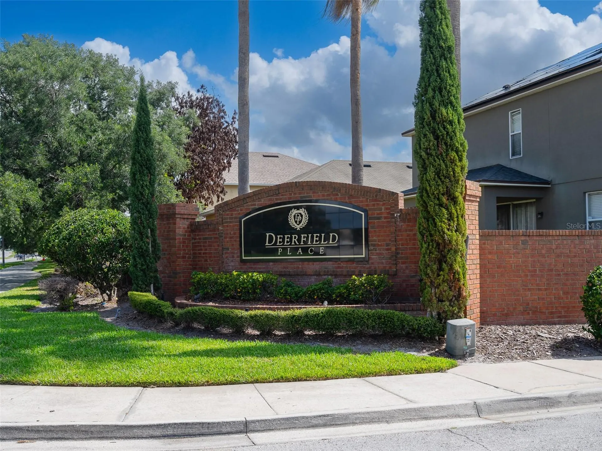 279 Doe Run Drive Winter Garden FL 34787