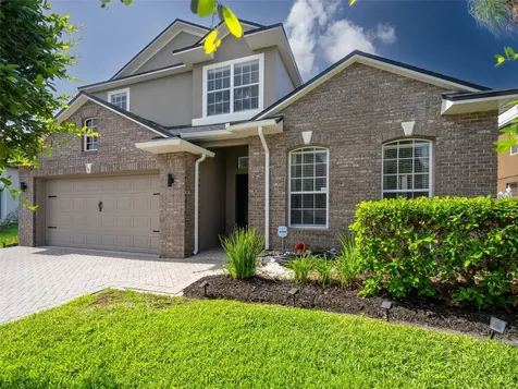 279 Doe Run Drive Winter Garden FL 34787