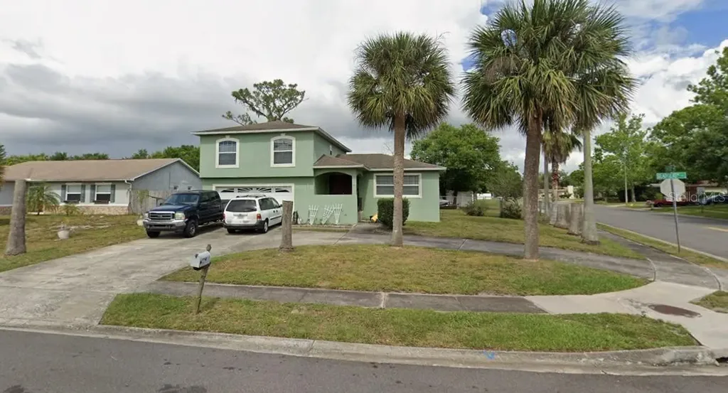 1761 Gladiolas Drive Winter Park FL 32792