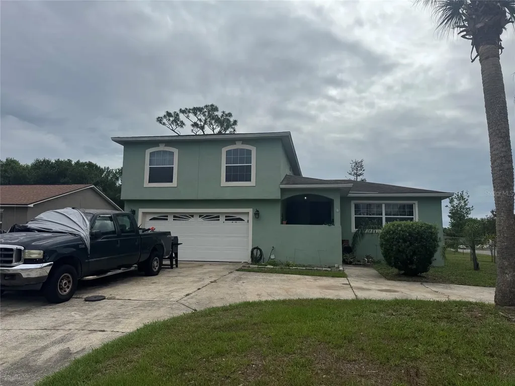 1761 Gladiolas Drive Winter Park FL 32792