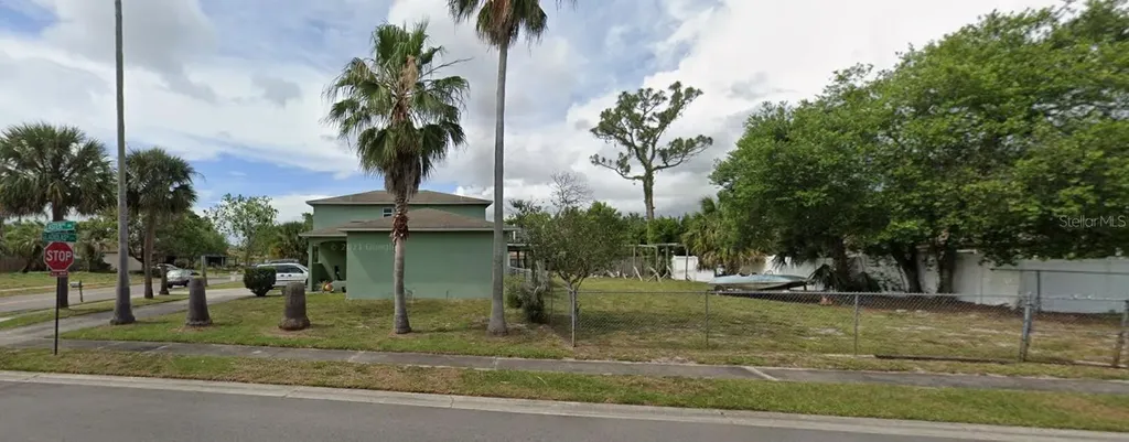 1761 Gladiolas Drive Winter Park FL 32792