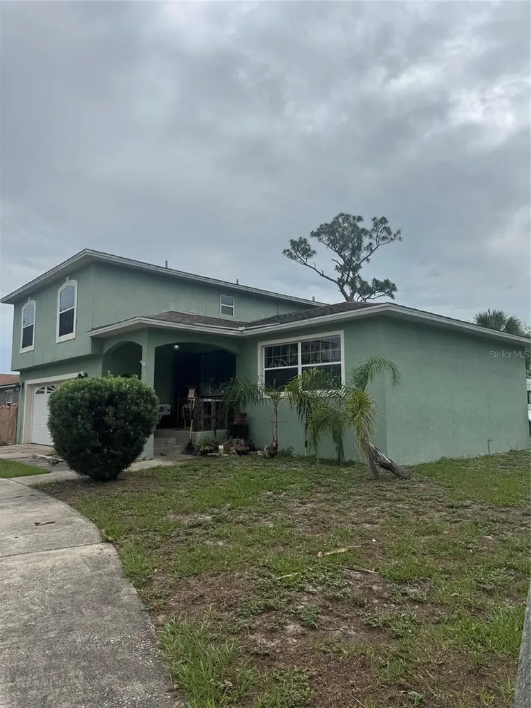 1761 Gladiolas Drive Winter Park FL 32792