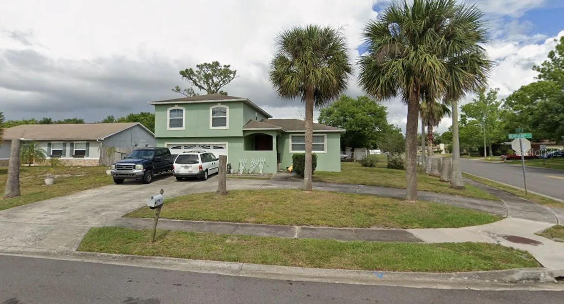 1761 Gladiolas Drive Winter Park FL 32792