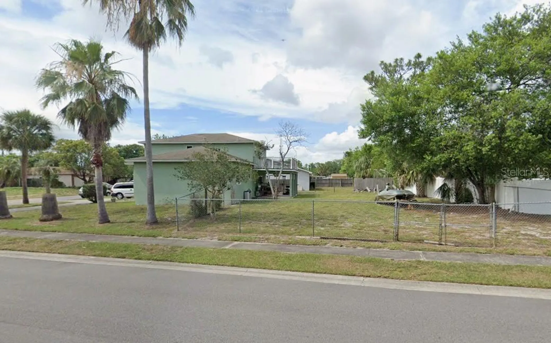 1761 Gladiolas Drive Winter Park FL 32792
