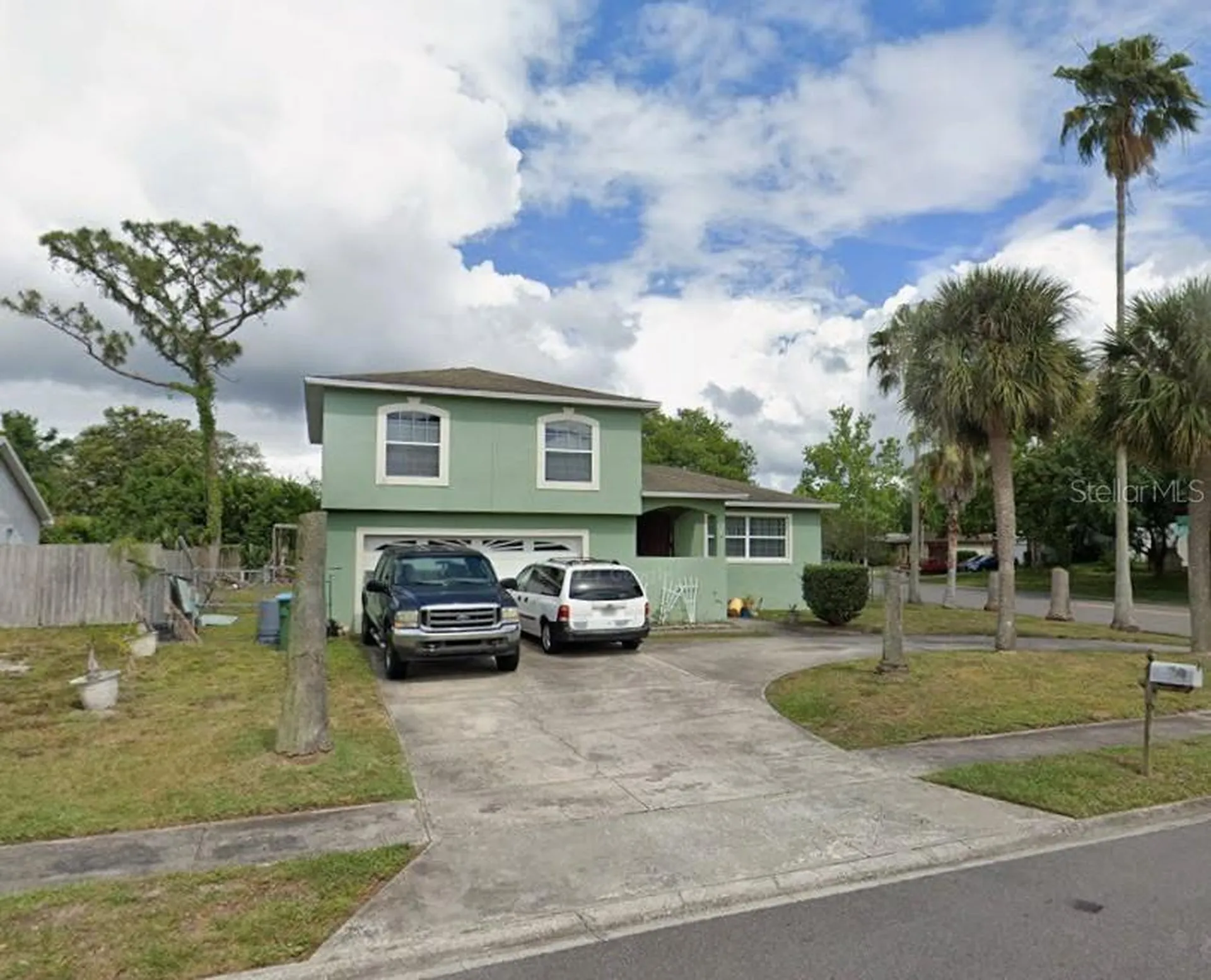 1761 Gladiolas Drive Winter Park FL 32792