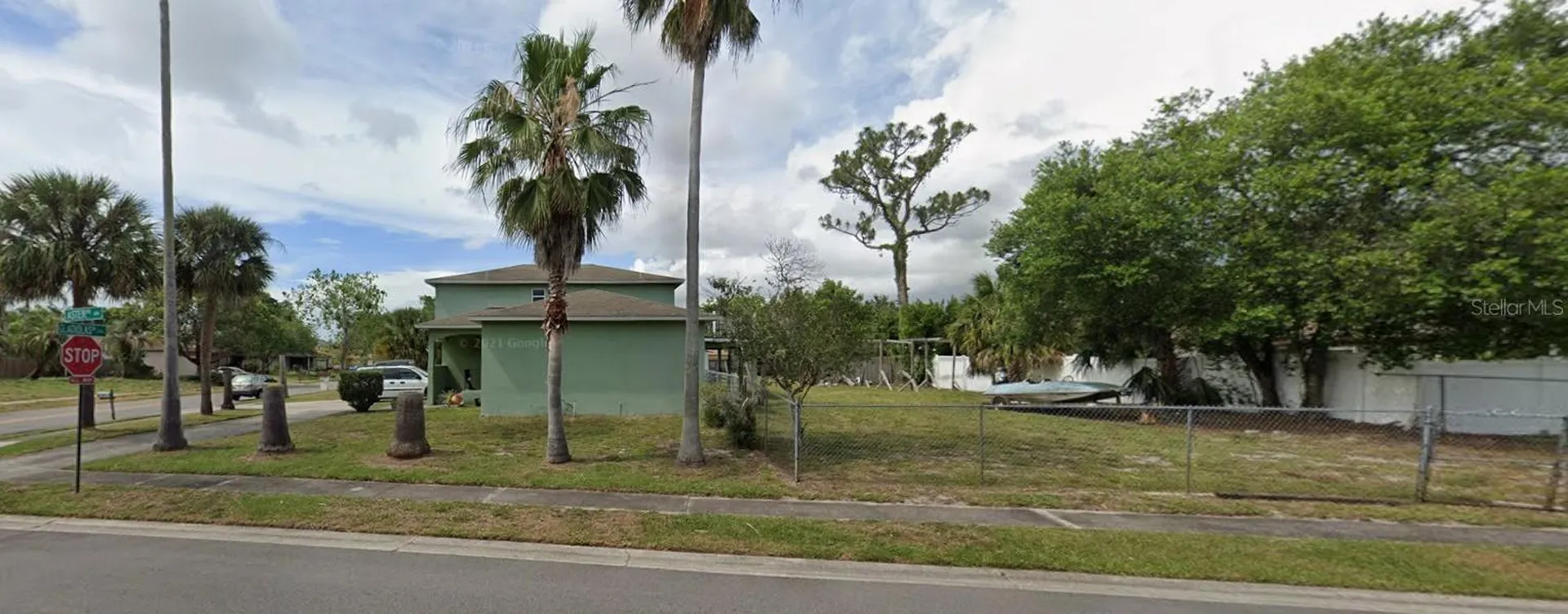 1761 Gladiolas Drive Winter Park FL 32792