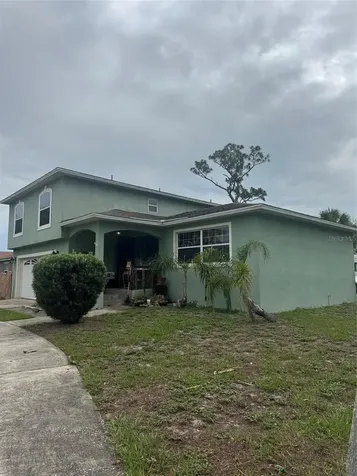 1761 Gladiolas Drive Winter Park FL 32792