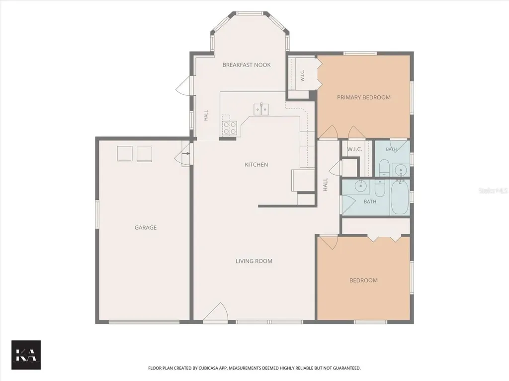 3841 Cardinal Boulevard Port Orange FL 32127