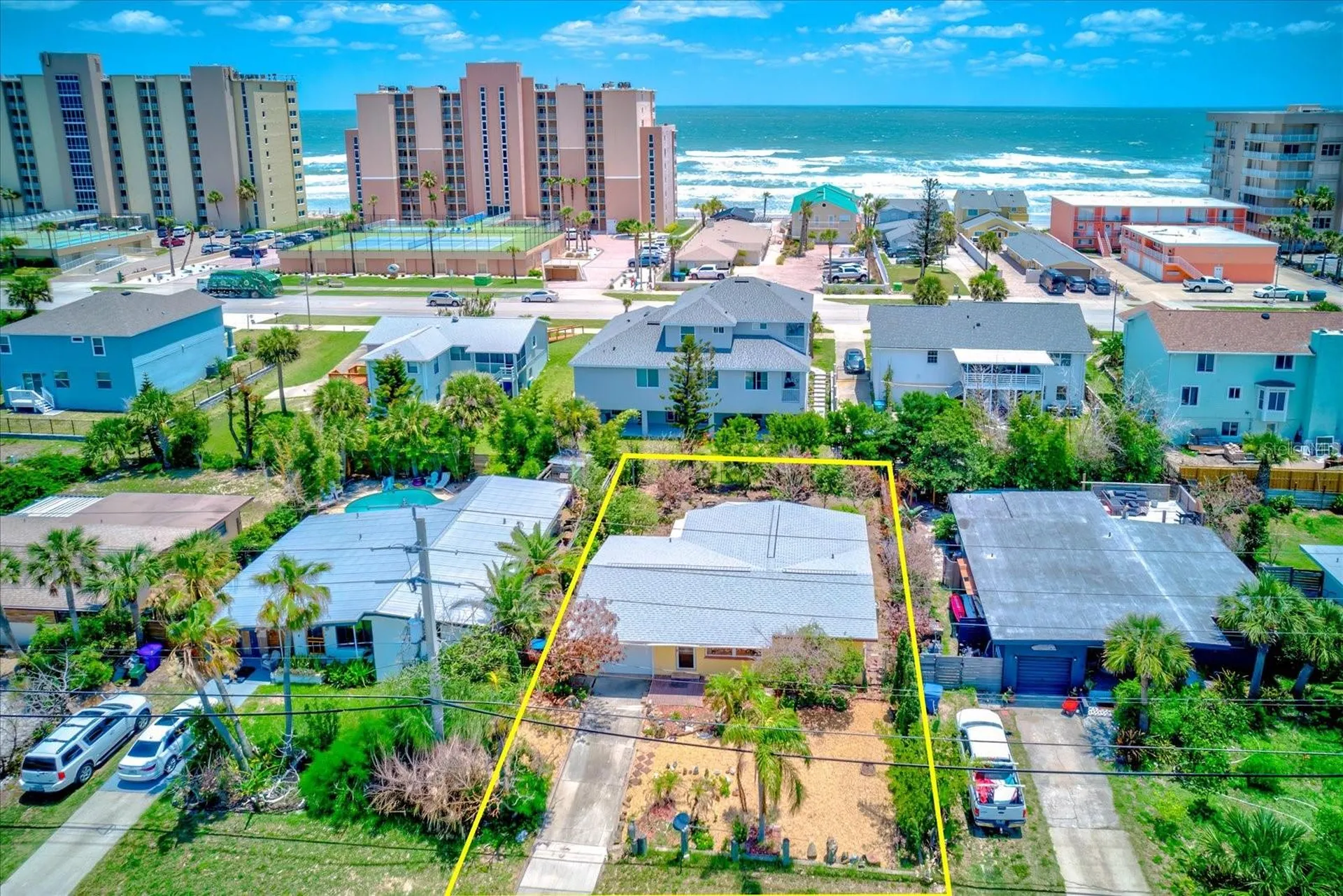 3841 Cardinal Boulevard Port Orange FL 32127