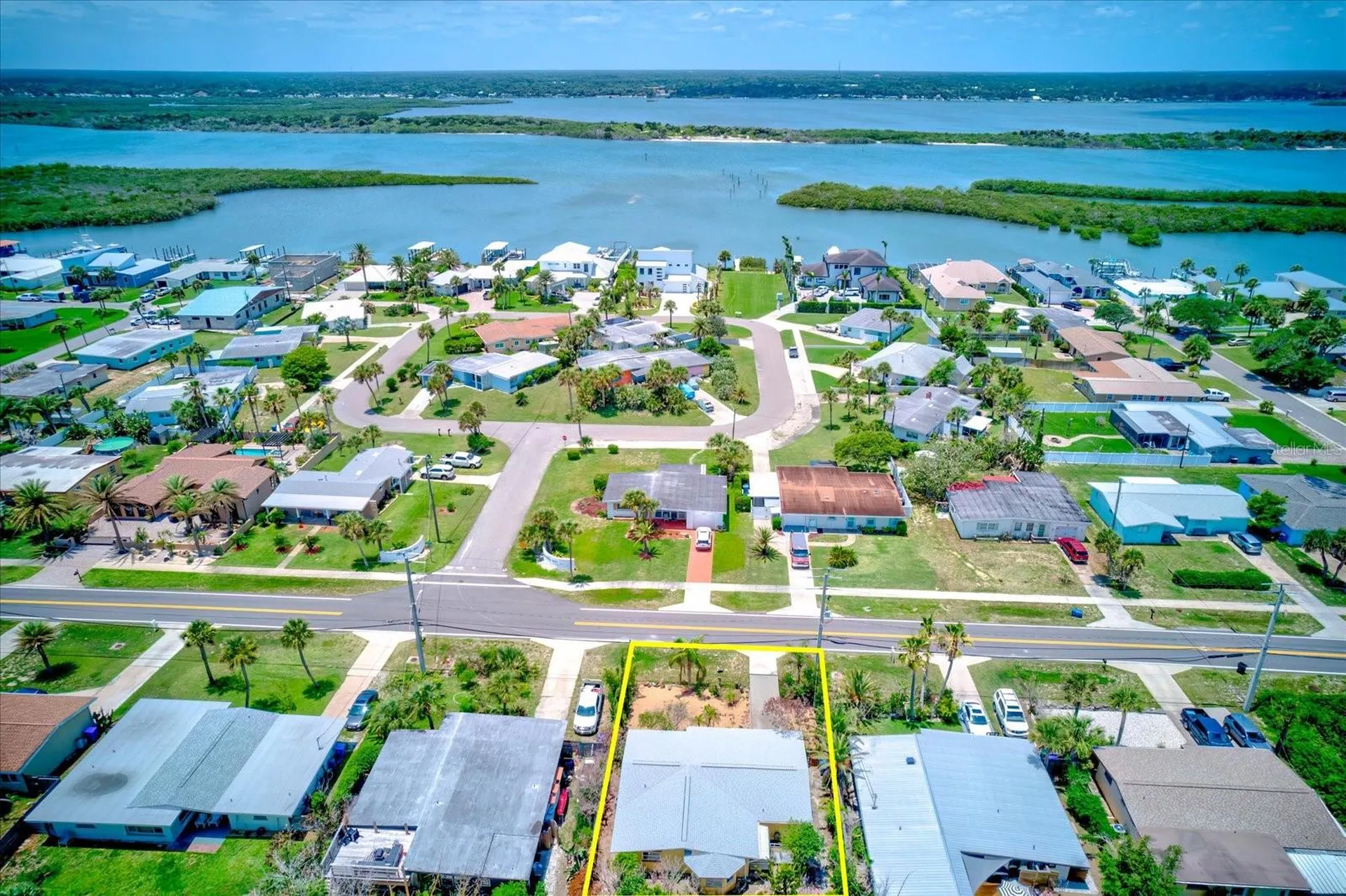 3841 Cardinal Boulevard Port Orange FL 32127