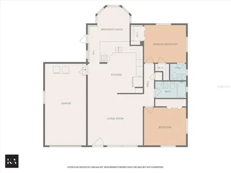 3841 Cardinal Boulevard Port Orange FL 32127