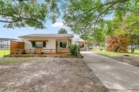 1341 N Fort Christmas Road Christmas FL 32709