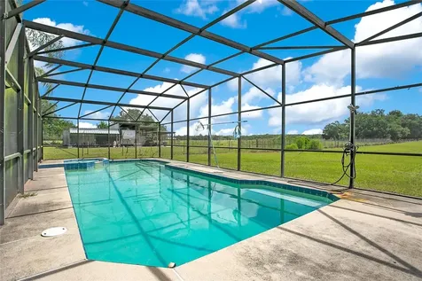 1341 N Fort Christmas Road Christmas FL 32709
