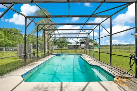 1341 N Fort Christmas Road Christmas FL 32709