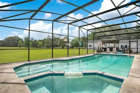 1341 N Fort Christmas Road Christmas FL 32709