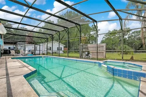 1341 N Fort Christmas Road Christmas FL 32709