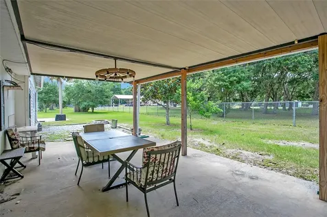 1341 N Fort Christmas Road Christmas FL 32709