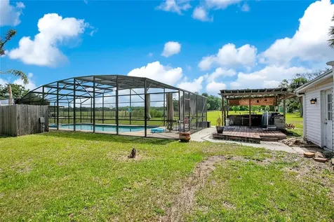 1341 N Fort Christmas Road Christmas FL 32709