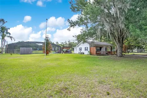1341 N Fort Christmas Road Christmas FL 32709