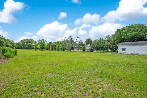 1341 N Fort Christmas Road Christmas FL 32709