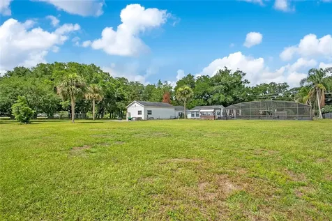 1341 N Fort Christmas Road Christmas FL 32709
