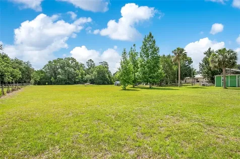 1341 N Fort Christmas Road Christmas FL 32709