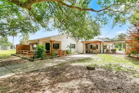 1341 N Fort Christmas Road Christmas FL 32709