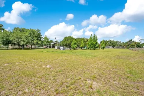 1341 N Fort Christmas Road Christmas FL 32709