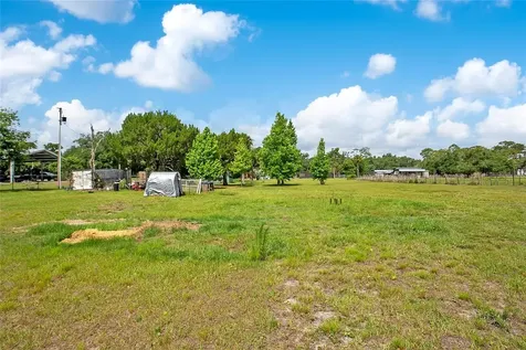 1341 N Fort Christmas Road Christmas FL 32709
