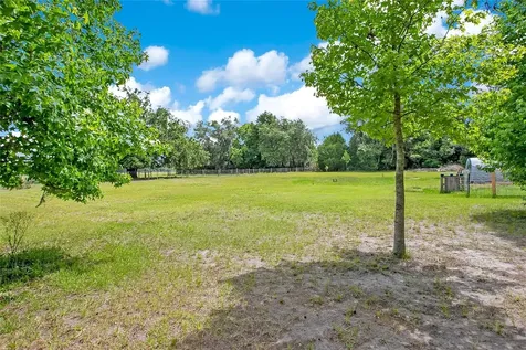 1341 N Fort Christmas Road Christmas FL 32709