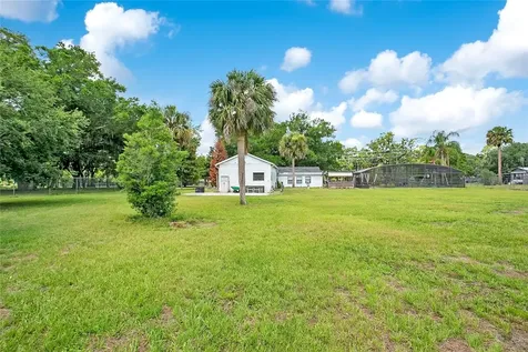 1341 N Fort Christmas Road Christmas FL 32709