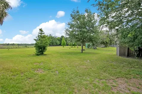 1341 N Fort Christmas Road Christmas FL 32709