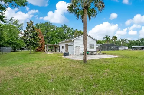1341 N Fort Christmas Road Christmas FL 32709