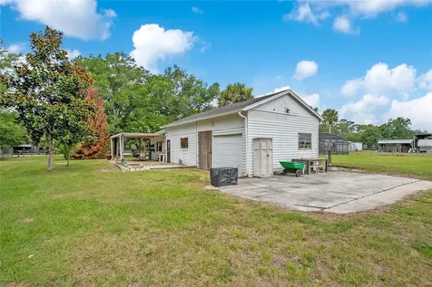 1341 N Fort Christmas Road Christmas FL 32709