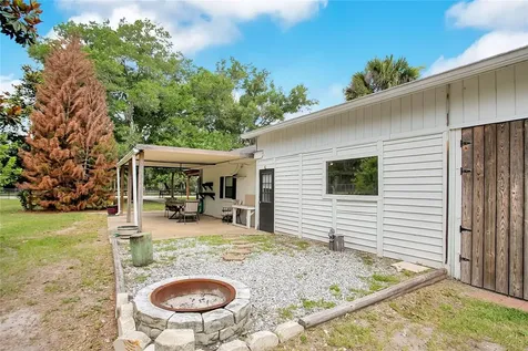 1341 N Fort Christmas Road Christmas FL 32709