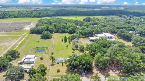 1341 N Fort Christmas Road Christmas FL 32709