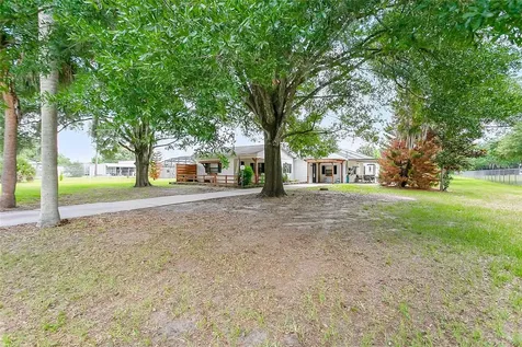 1341 N Fort Christmas Road Christmas FL 32709