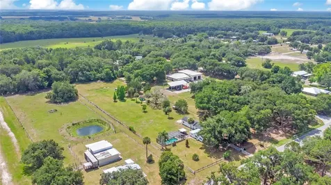 1341 N Fort Christmas Road Christmas FL 32709
