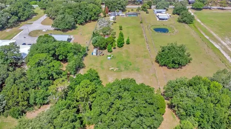 1341 N Fort Christmas Road Christmas FL 32709