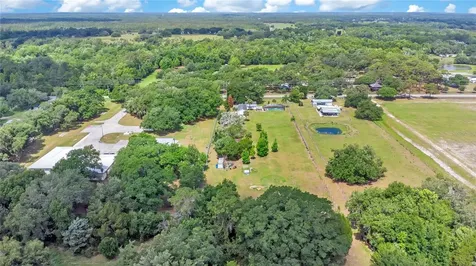 1341 N Fort Christmas Road Christmas FL 32709