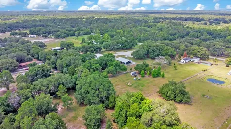 1341 N Fort Christmas Road Christmas FL 32709