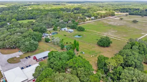 1341 N Fort Christmas Road Christmas FL 32709