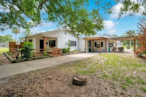 1341 N Fort Christmas Road Christmas FL 32709